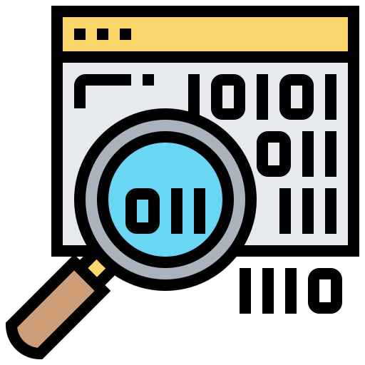 Code icons created by Eucalyp - Flaticon