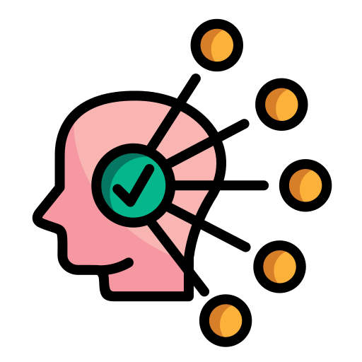 Archetype icons created by Slamlabs - Flaticon